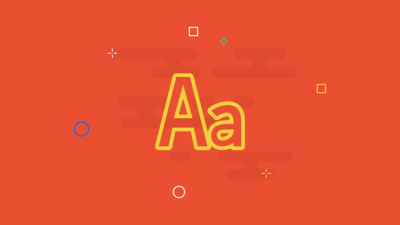 WordPress: Schriftarten einbinden WordPress: Schriftarten einbinden