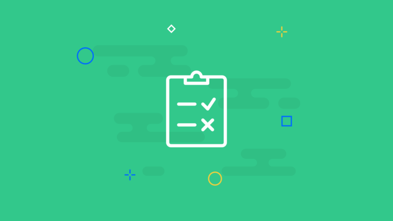 Checkliste: Perfekter Blogartikel Checkliste: Perfekter Blogartikel