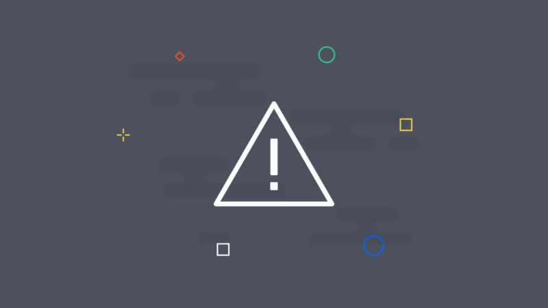 WordPress Probleme WordPress Probleme