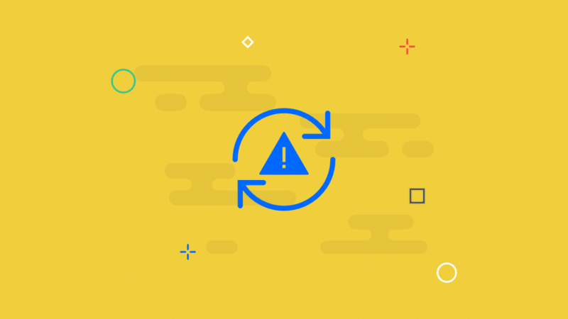 WordPress: Umleitung Problem WordPress: Umleitung Problem