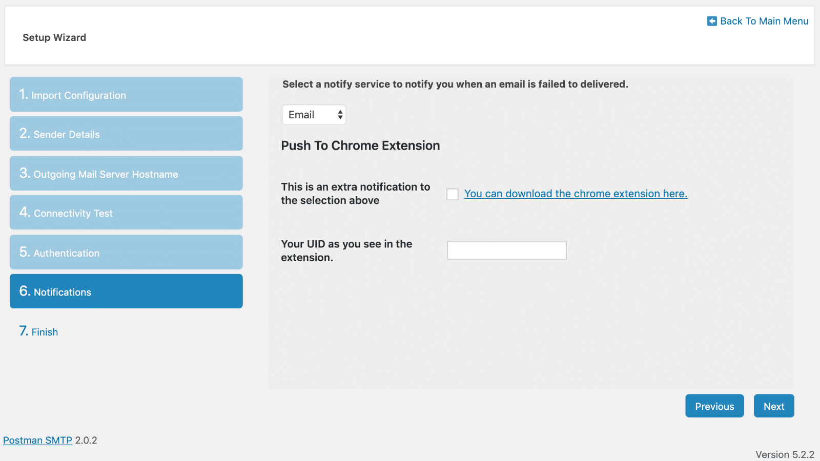 WordPress E-Mail einrichten & Probleme lösen 52