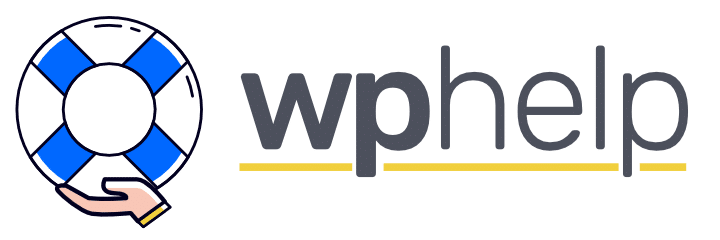 wphelp Logo