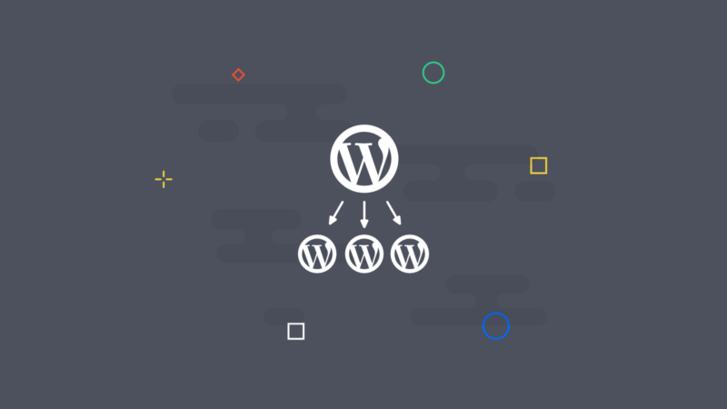 Was ist WordPress Multisite? Was ist WordPress Multisite?